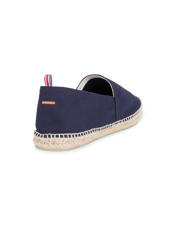 Pablo Canvas Espadrilles