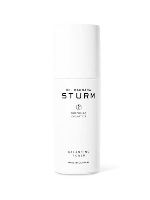 تونر موازنة البشرة