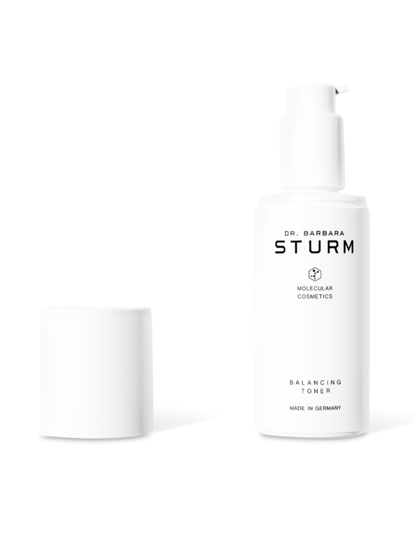 تونر موازنة البشرة