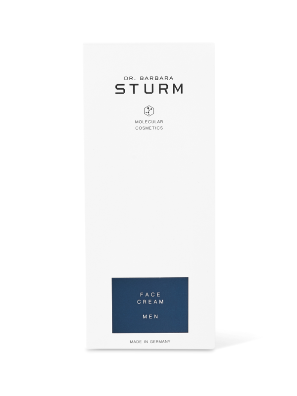 كريم للوجه للرجال