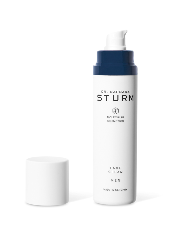 كريم للوجه للرجال