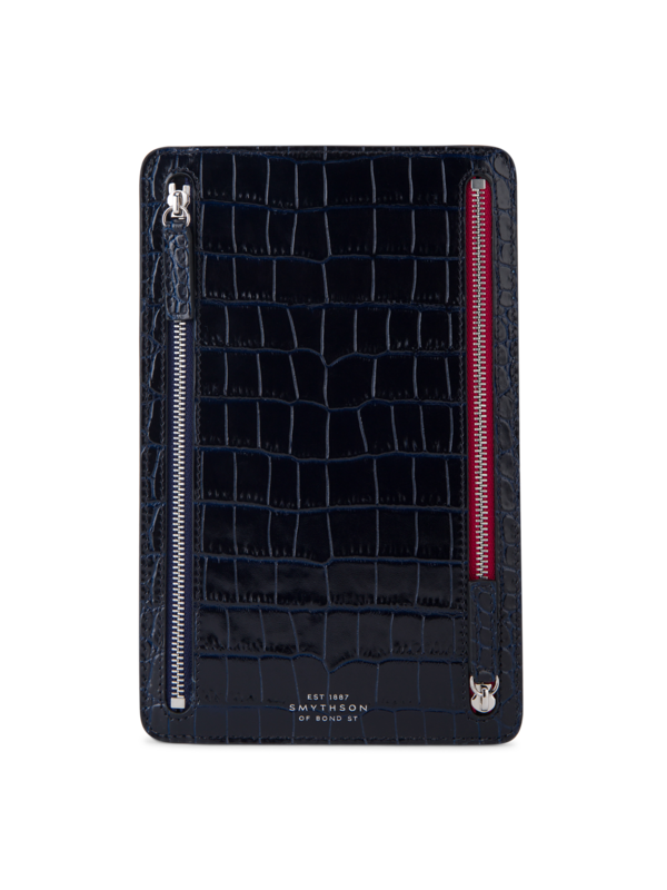 Mara Multi-Zip Case