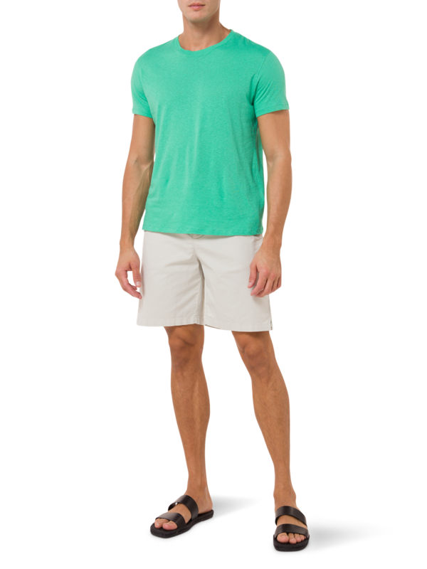 شورت مرن سيرجيو مصنوع من قطن سوبيما