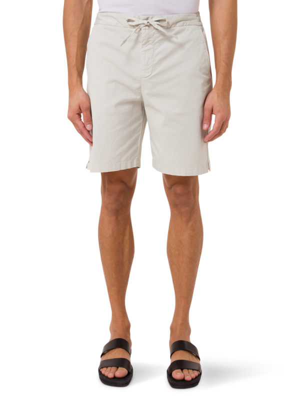 شورت مرن سيرجيو مصنوع من قطن سوبيما