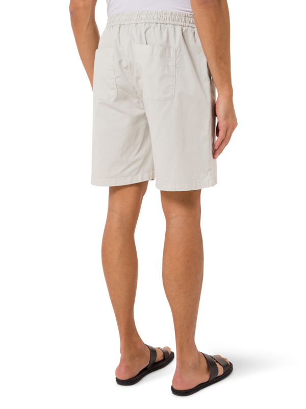 شورت مرن سيرجيو مصنوع من قطن سوبيما