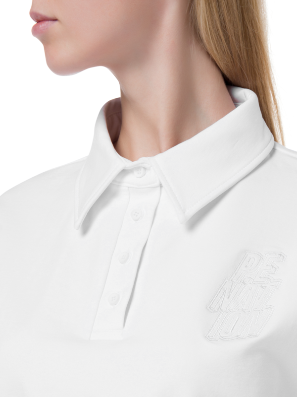 Follow Through T-shirt