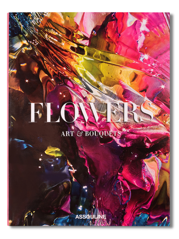Flowers: Art & Bouquets