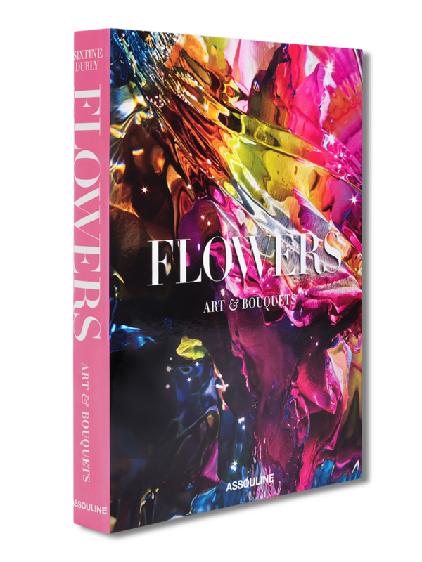Flowers: Art & Bouquets