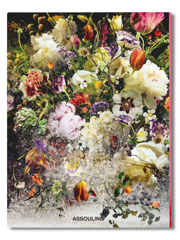 Flowers: Art & Bouquets