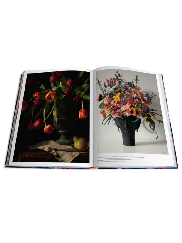 Flowers: Art & Bouquets