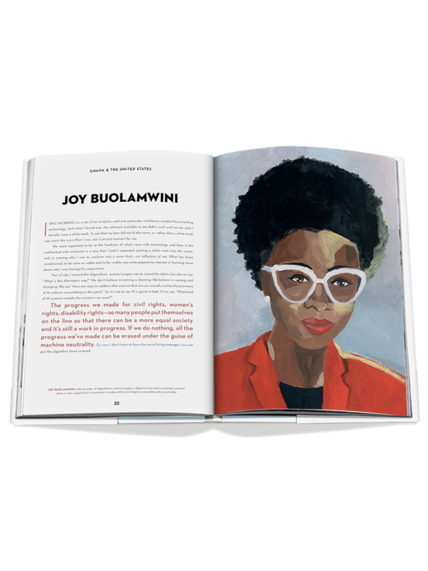 Vital Voices: 100 Women Using Their Power to Empower