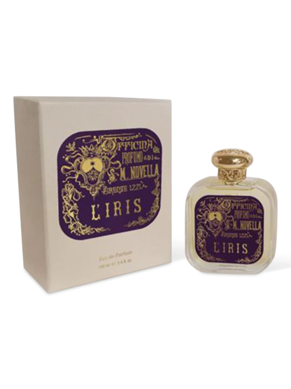 أو دي بارفان بوا ليريس، سعة 100 مل