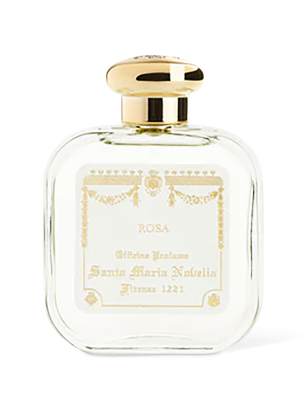 عطر روزا أو دي كولونيا بسعة 100 مل