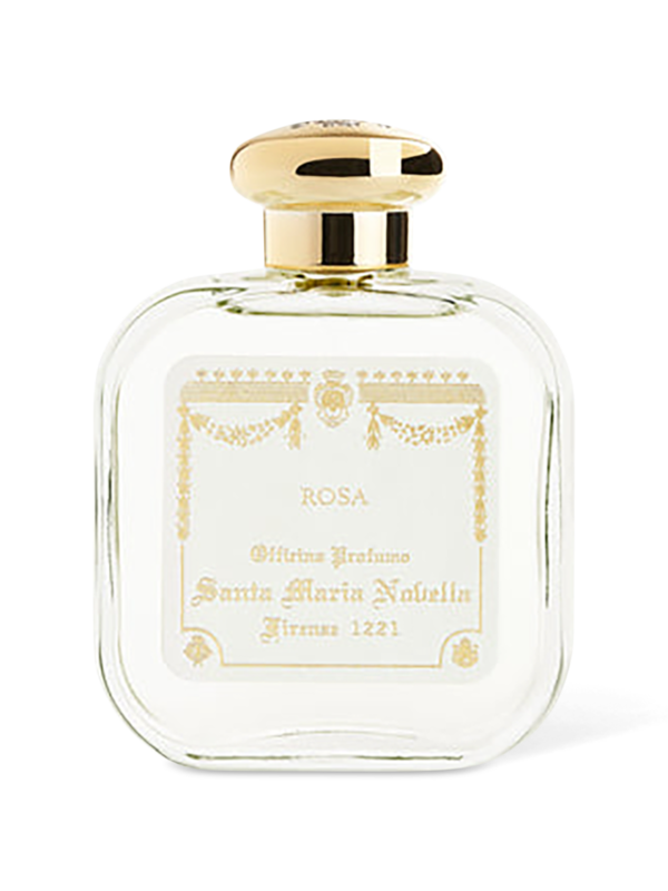 عطر روزا أو دي كولونيا بسعة 100 مل