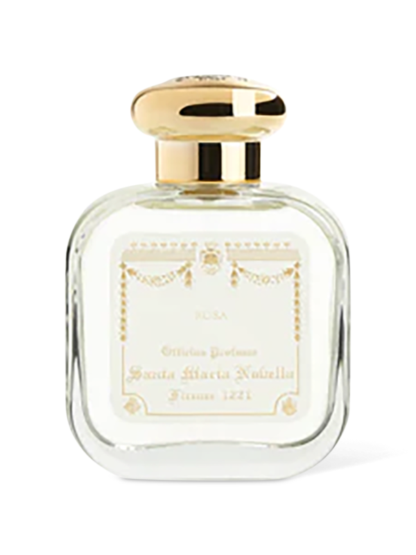 عطر روزا أو دي كولونيا بسعة 50 مل