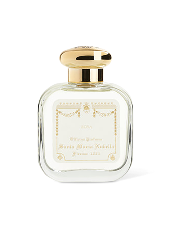 عطر روزا أو دي كولونيا بسعة 50 مل