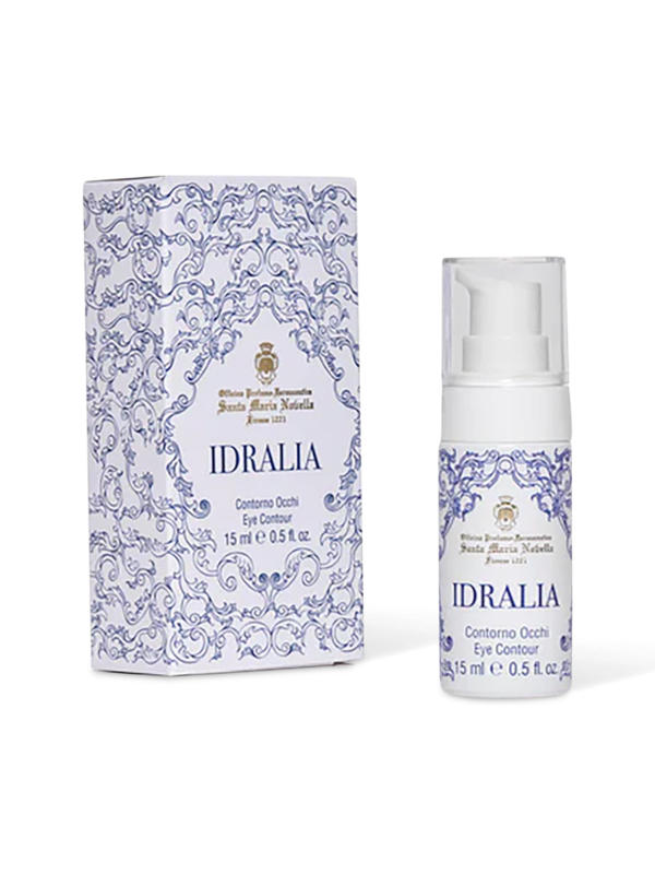 محدد عيون إيدراليا بسعة 15 مل