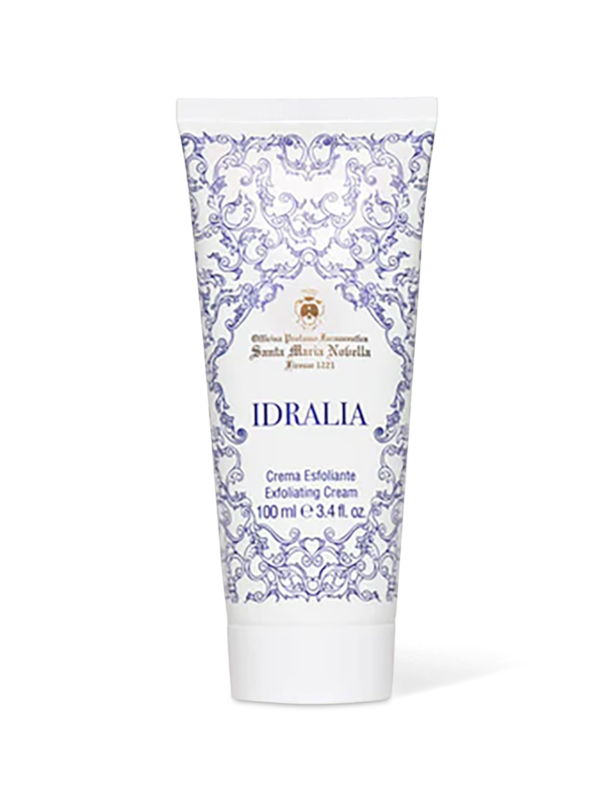 كريم مقشر من إيدراليا بسعة 100 مل