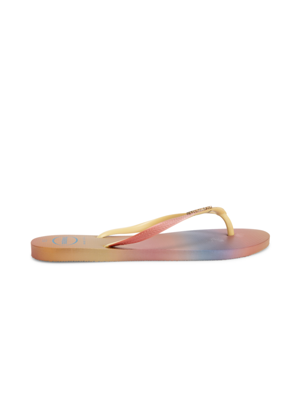 Havaianas Slim Gradient Sunset
