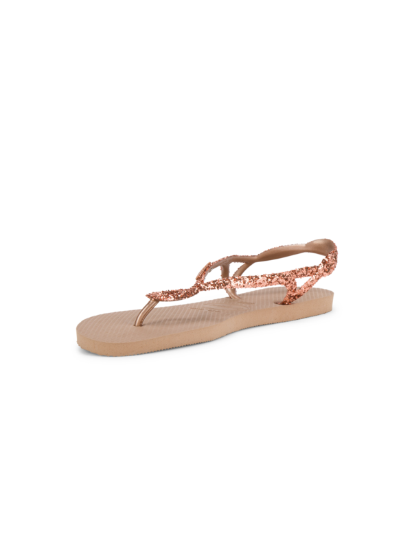 Havaianas Embellished Beach Sandals