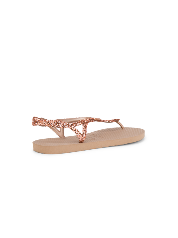 Havaianas Embellished Beach Sandals