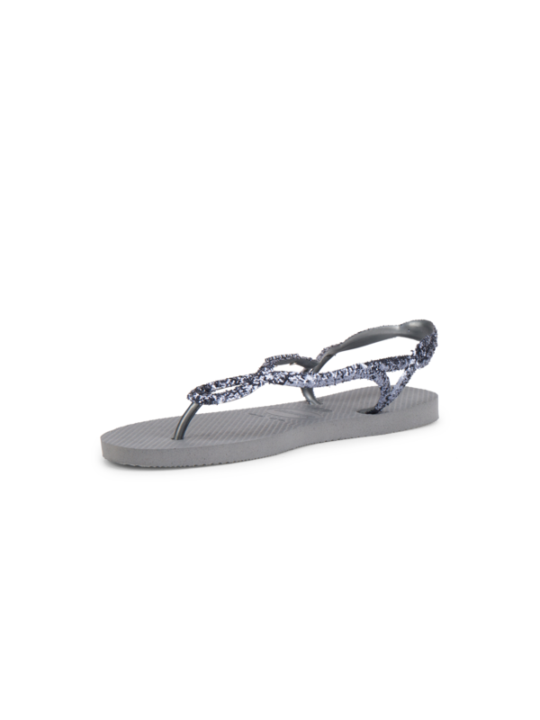 Havaianas Embellished Beach Sandals