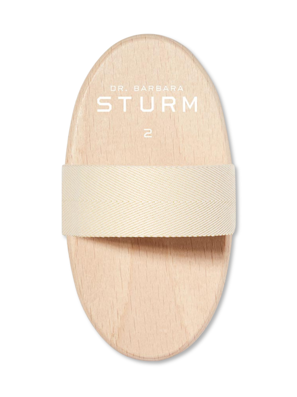 فرشاة للجسم - ناعمة