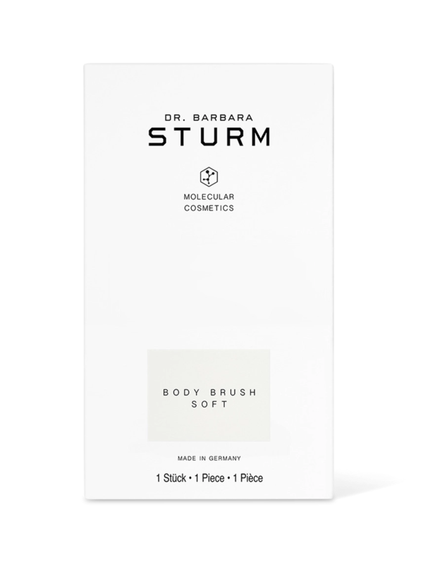 فرشاة للجسم - ناعمة