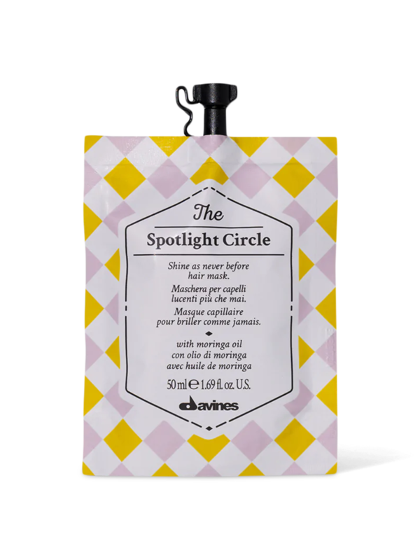 The Spotlight Cirlce