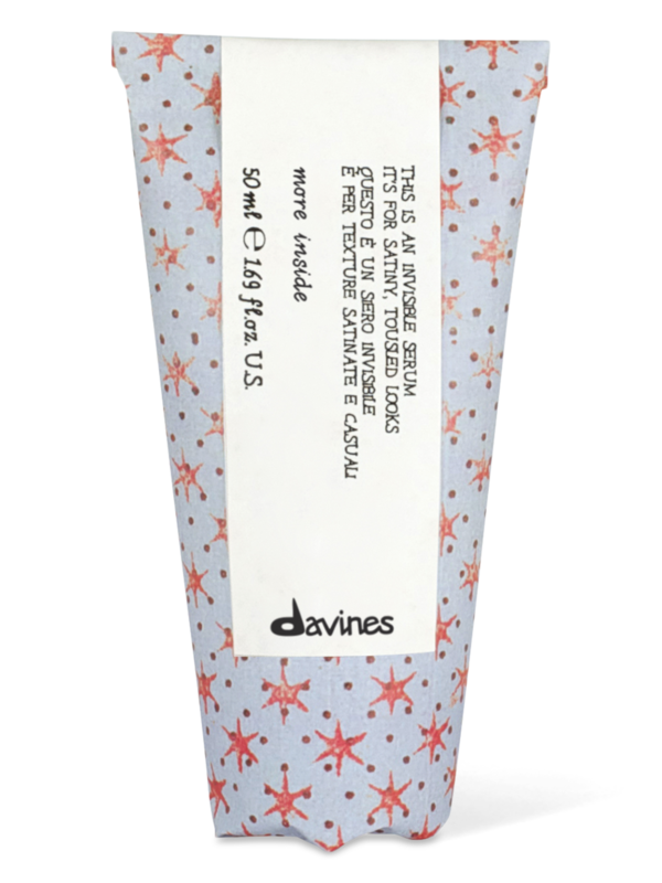 سيروم غير مرئي