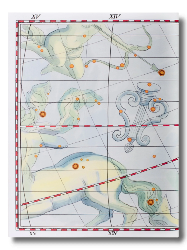 كتاب فور سيزونز