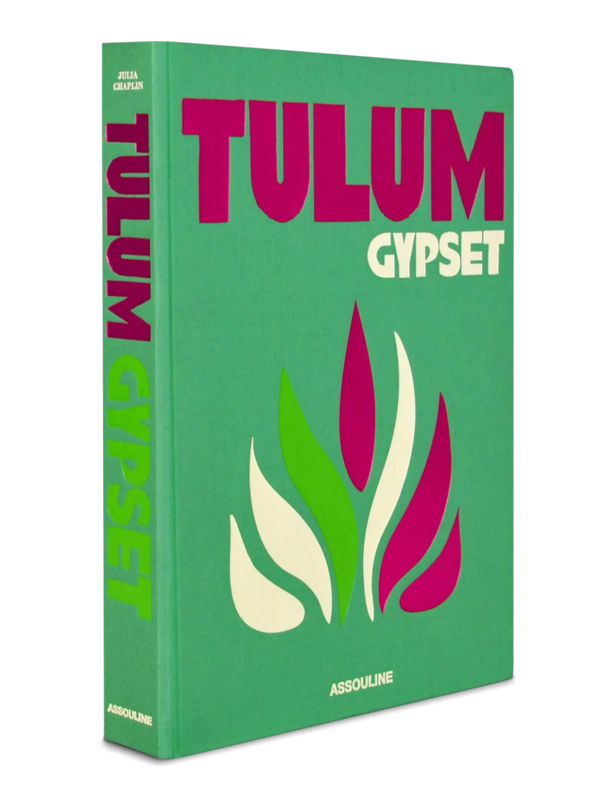 كتاب تولوم جيبسيت