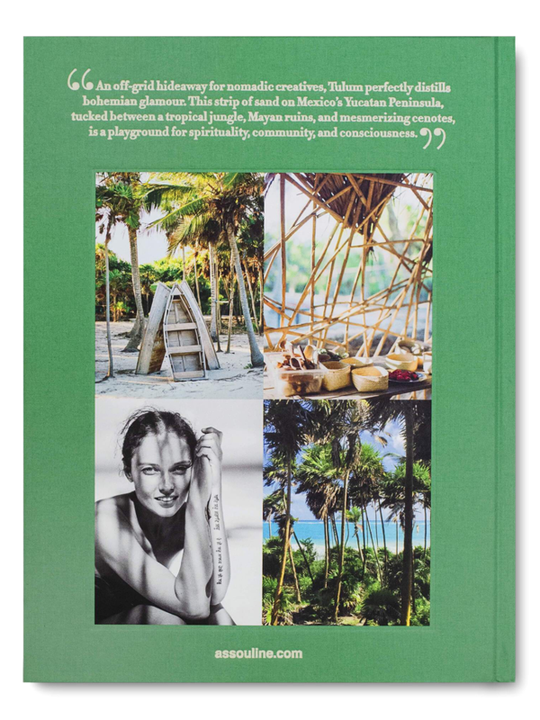 كتاب تولوم جيبسيت