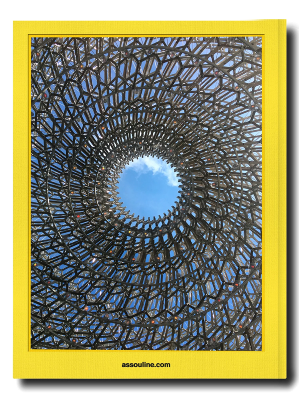 كتاب ترافل باي ديزاين