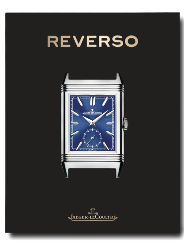 كتاب ياغر ليكوتر ريفيرسو