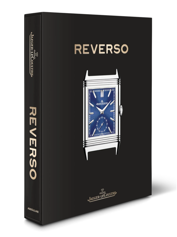 كتاب ياغر ليكوتر ريفيرسو