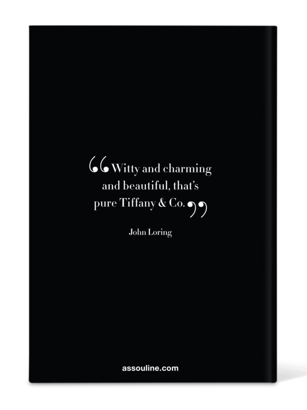 كتاب "Tiffany Vision & Virtuosity"