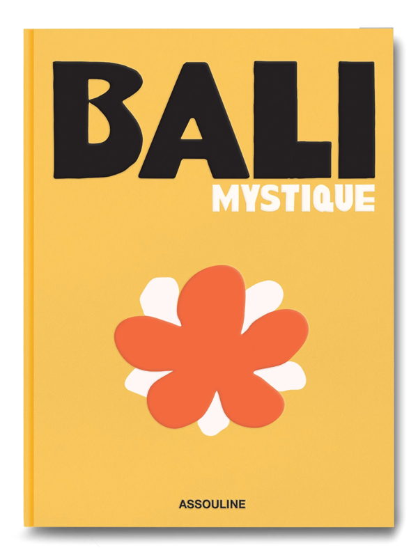 كتاب بالي ميستيك