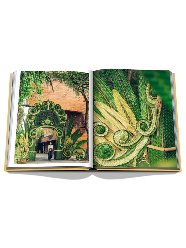 كتاب بالي ميستيك