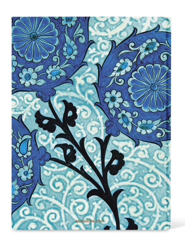 كتاب "Uzbekistan Living Treasures: Celebration of Craftsmanship"