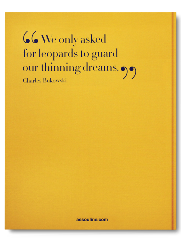 كتاب "Arabian Leopard (Classic)"