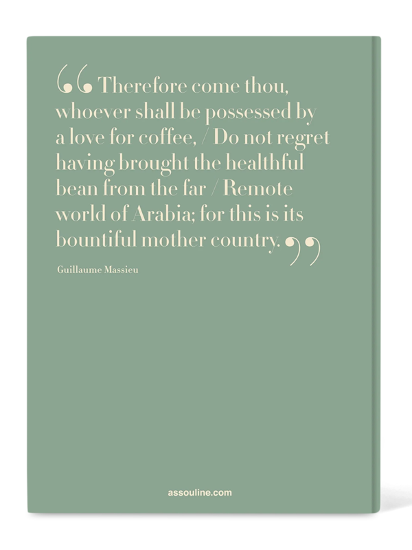 كتاب: Saudi Coffee: The Culture of Hospitality