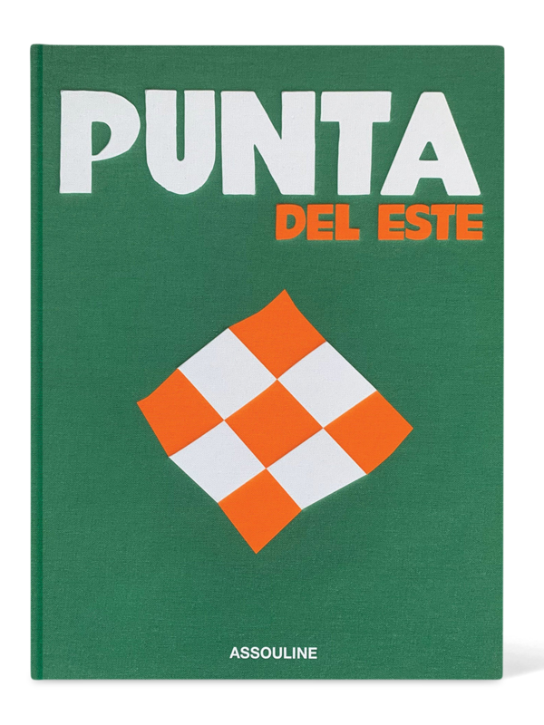 كتاب "Punta Del Este"