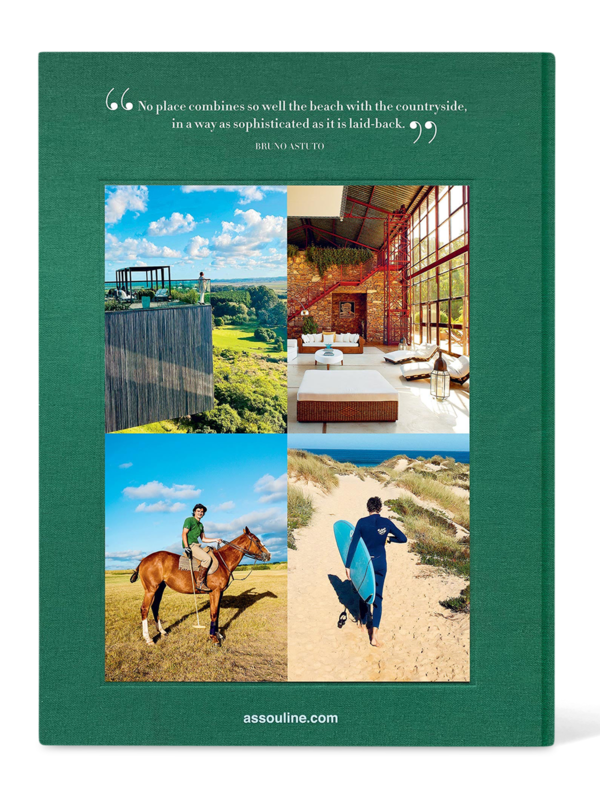 كتاب "Punta Del Este"