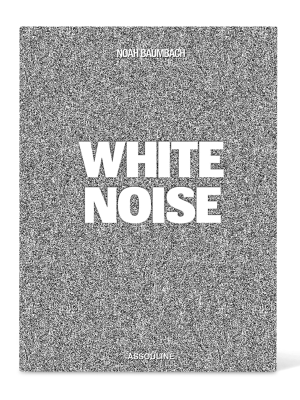 كتاب "White Noise"