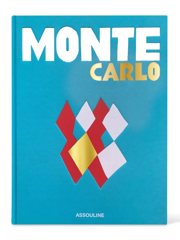 كتاب "Monte Carlo"