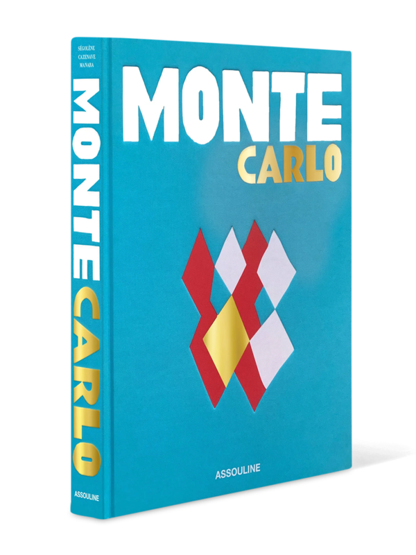 كتاب "Monte Carlo"