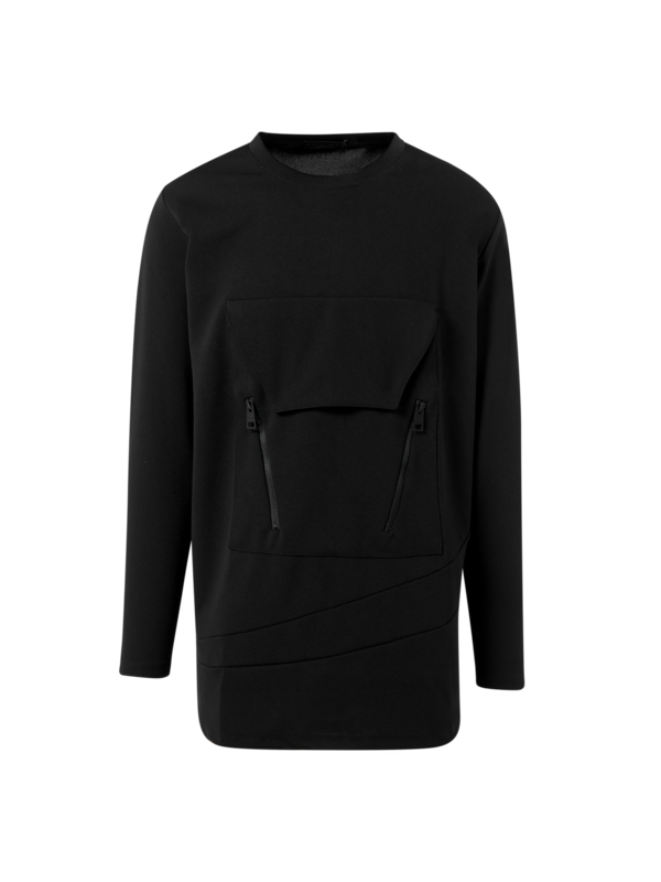 سويت شيرت كرازاي