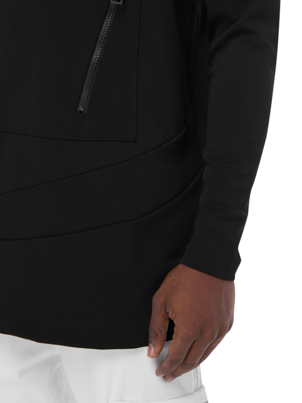 سويت شيرت كرازاي