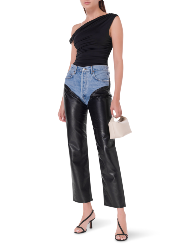 بنطال جينز هارلي نافيجيت آند ديتوكس